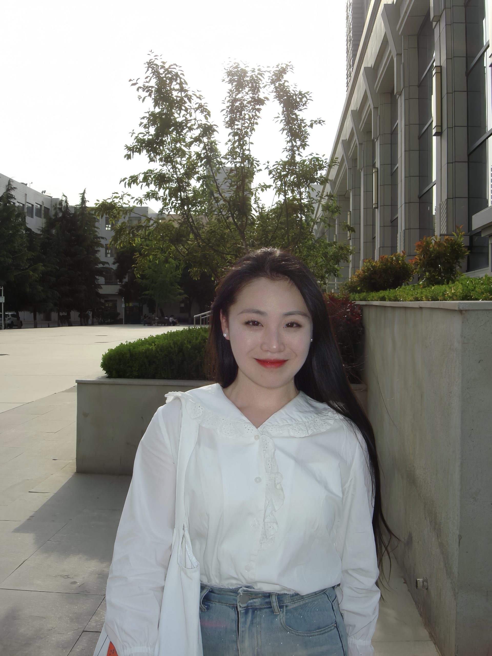 萌芮's Blog
